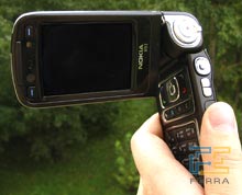 ���� �������� nokia N93