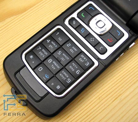 ���� �������� nokia N93