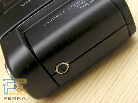 ���� �������� nokia N93