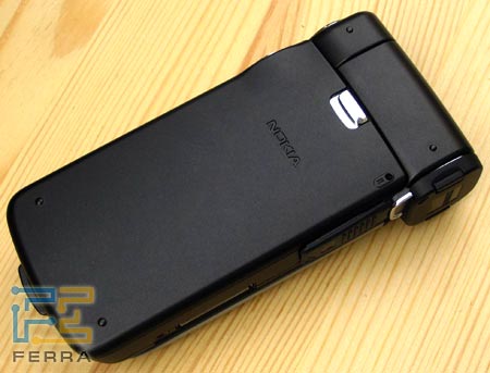 ���� �������� nokia N93