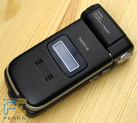 �������� nokia N93