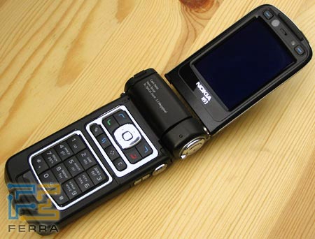 ���� nokia N93