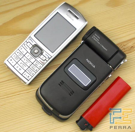���� �������� nokia