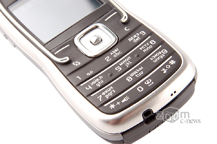 Nokia 5500