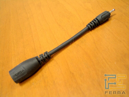 �������� Nokia E61