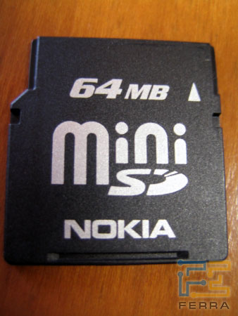 ���� Nokia E61