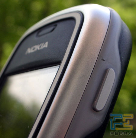 Nokia 5500