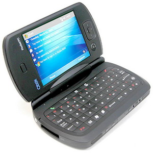 Qtek 9000 RUS