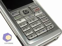 ���� Nokia E60