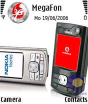 �������� Nokia E60