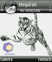 �������� Nokia E60