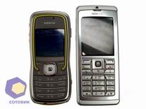 ���� Nokia E60