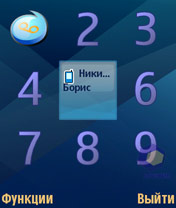 �������� Nokia N80