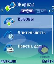 �������� Nokia E60