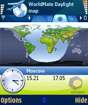 �������� Nokia N80