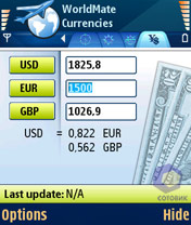 �������� Nokia N80