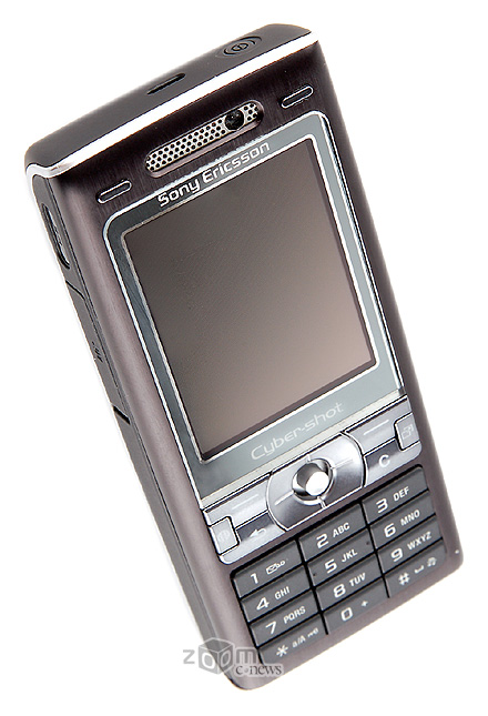 Sony Ericsson K800i