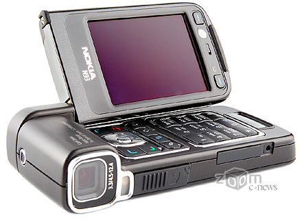 Nokia N93