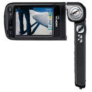 Nokia N93