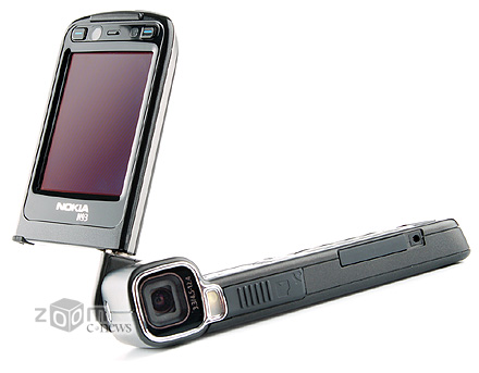 Nokia N93