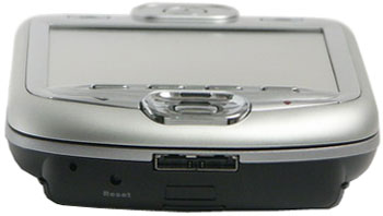 T-Mobile MDA compact III