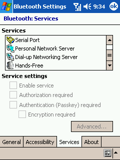 T-Mobile MDA compact III