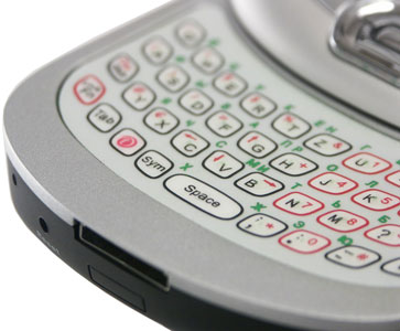 T-Mobile MDA compact III