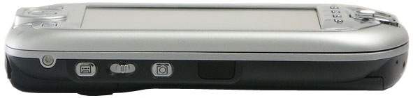 T-Mobile MDA compact III