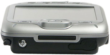 T-Mobile MDA compact III