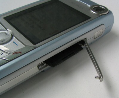 Nokia 6680