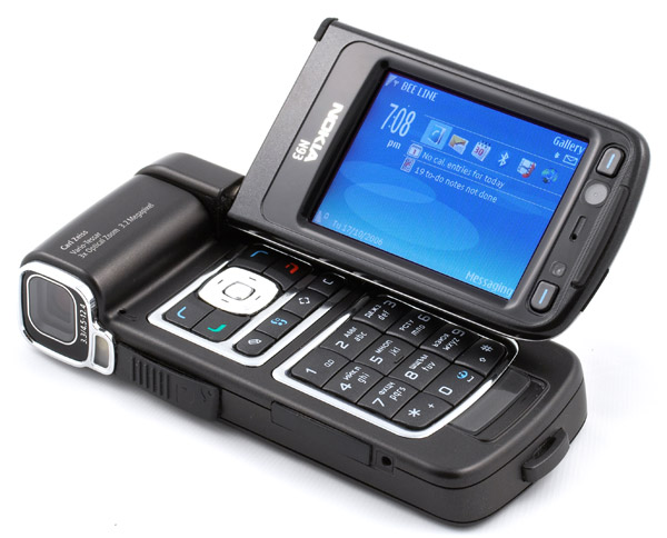 Nokia N93