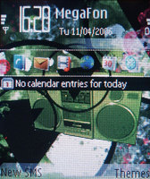 ����� ��������� Nokia 3250