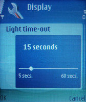 ����� ��������� Nokia 3250