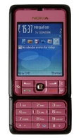 ����� ��������� Nokia 3250