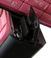 ����� ��������� Nokia 3250