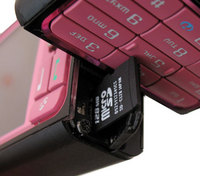 ����� ��������� Nokia 3250