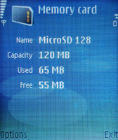 ����� ��������� Nokia 3250