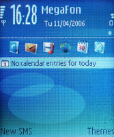 ����� ��������� Nokia 3250