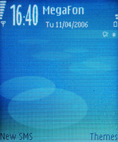 ����� ��������� Nokia 3250