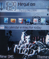 ����� ��������� Nokia 3250