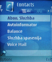 ����� ��������� Nokia 3250