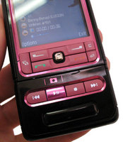 ����� ��������� Nokia 3250