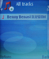 ����� ��������� Nokia 3250