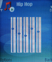 ����� ��������� Nokia 3250