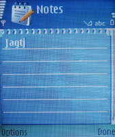 ����� ��������� Nokia 3250