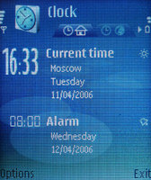 ����� ��������� Nokia 3250