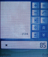 ����� ��������� Nokia 3250