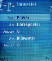 ����� ��������� Nokia 3250