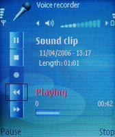 ����� ��������� Nokia 3250