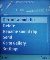 ����� ��������� Nokia 3250